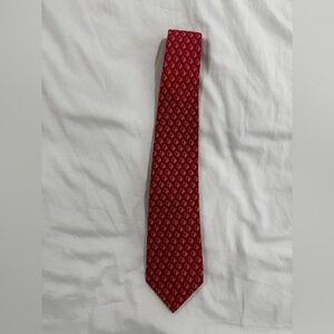 University of Louisville Vineyard Vines Tie